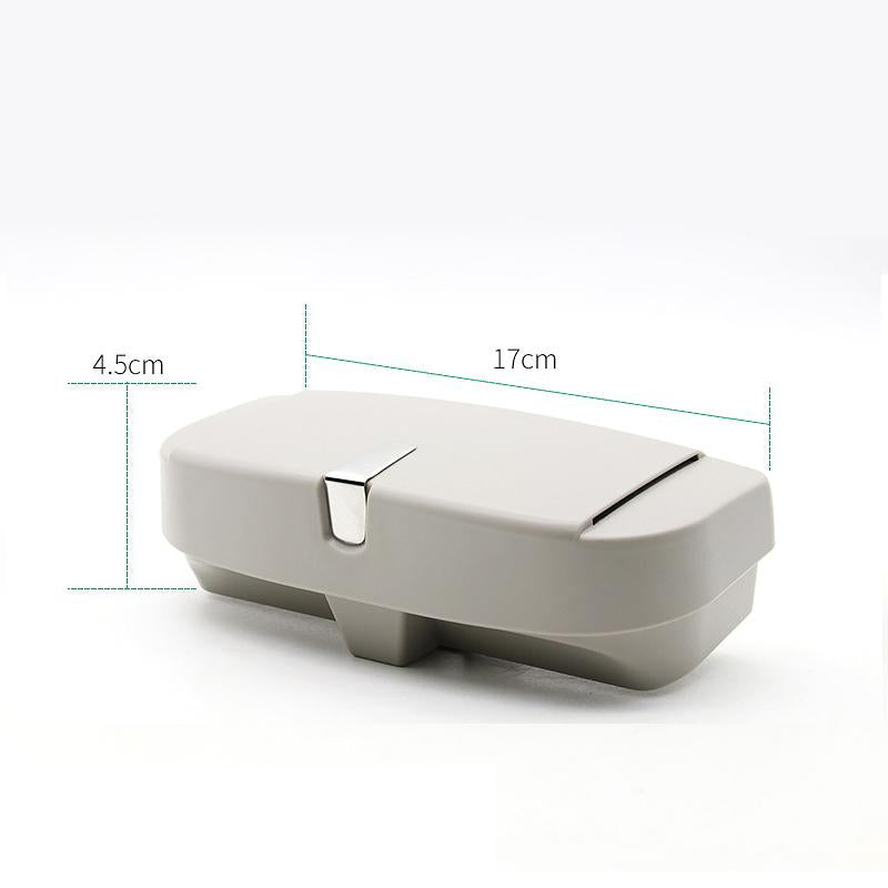 BowLift | Universal Car Sunglasses Case