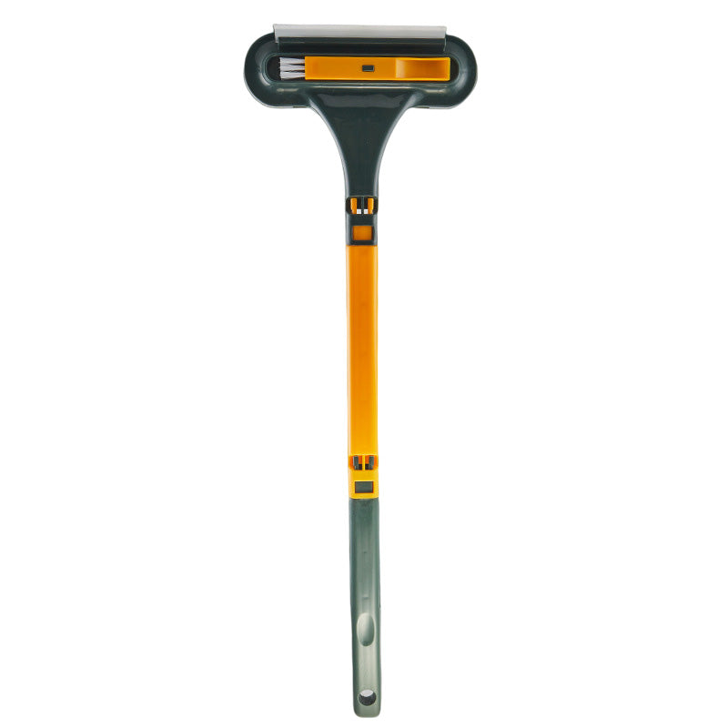 Window Cleaning Tool with Dual-head | Bowlift