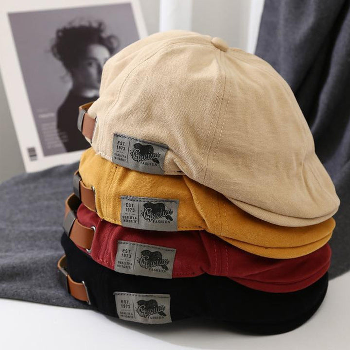 BowLift | Retro Vintage Beret