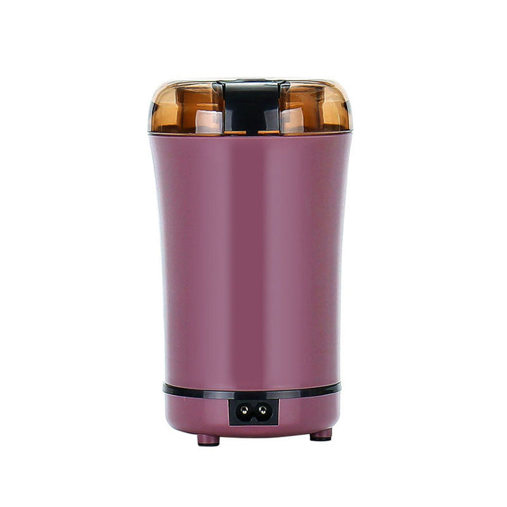 Electric Portable Coffee Grinder (EU) | Bowlift