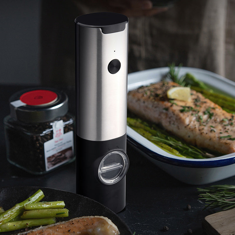 BowLift | Electric All-In-One Spice Mill