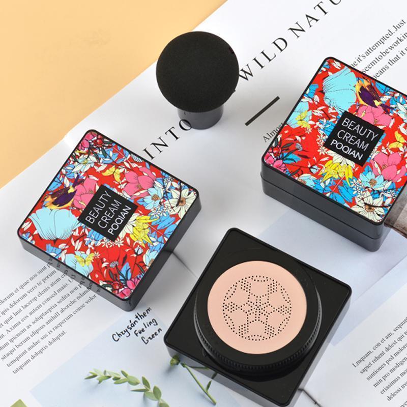 BowLift | Mushroom Air Cushion CC Cream