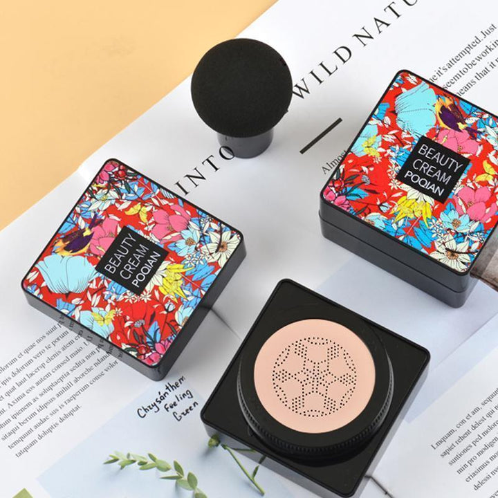 BowLift | Mushroom Air Cushion CC Cream
