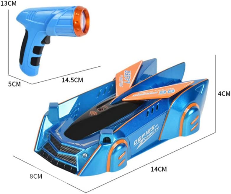 BowLift | Laser Car – The Next Generation Remote Control Car