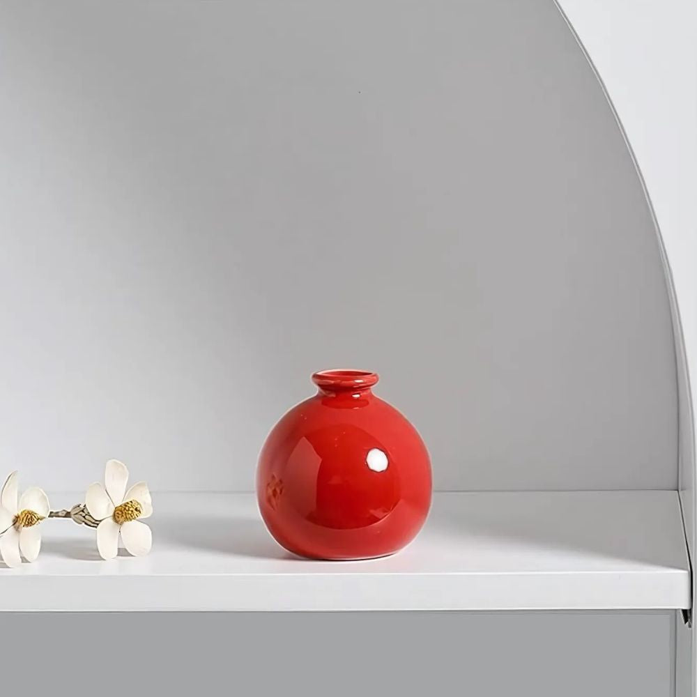 BowLift | Puffy Pout Vase