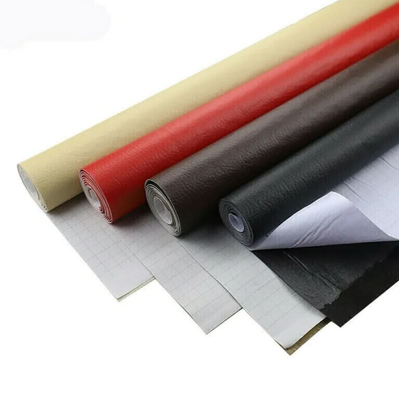 BowLift | Self-Adhesive Leather Repair Patch 50x137cm