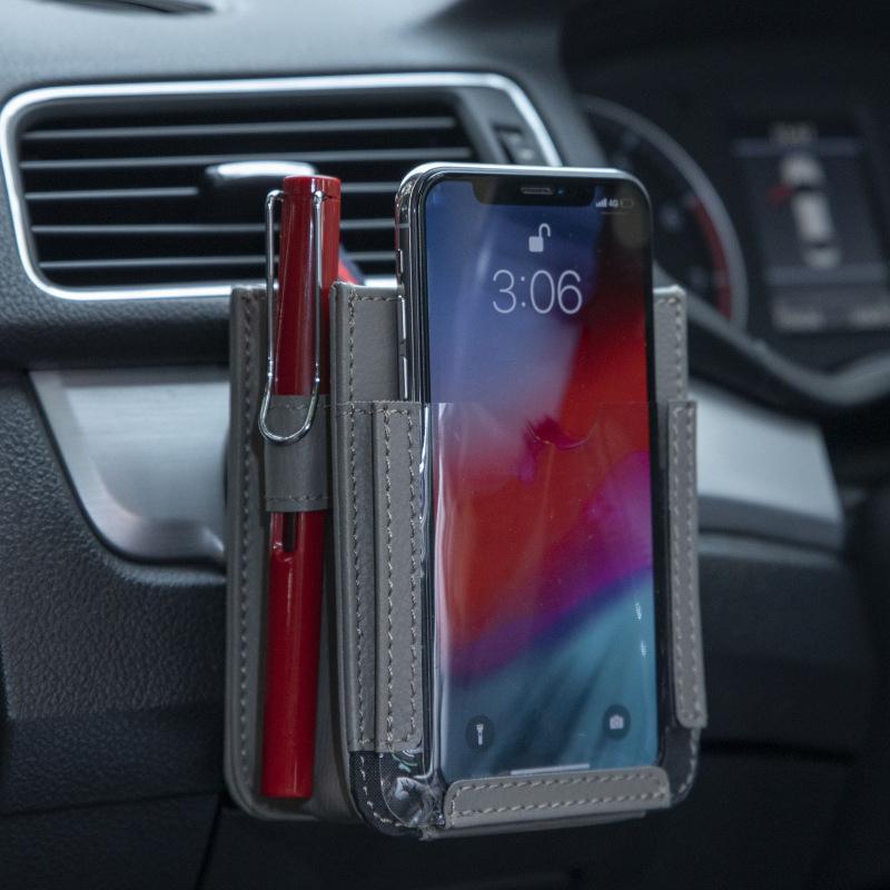 BowLift | Multifunctional Car Bag