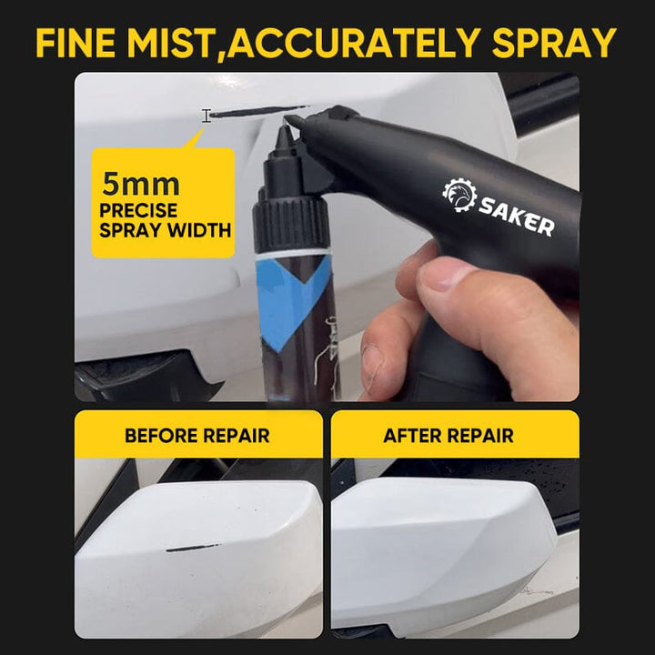BowLift | Electric Spray Gun