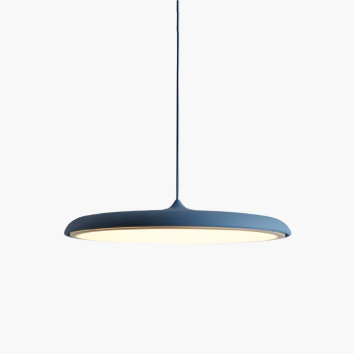 BowLift | Luxury Scandinavian Design Pendant Lamp