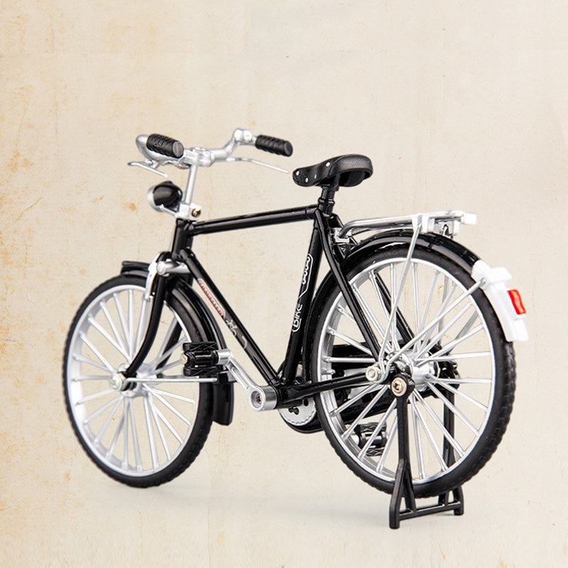 BowLift | Retro Bicycle Model Ornament