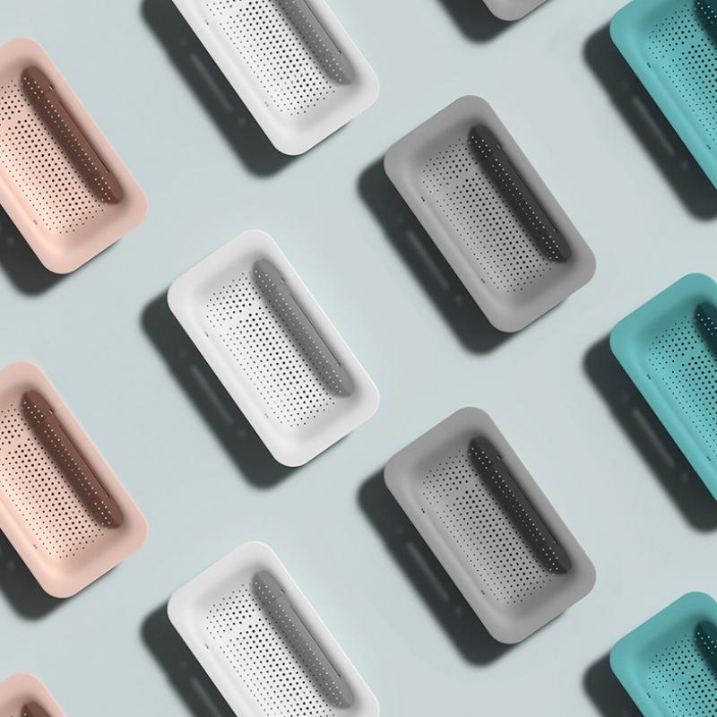 BowLift | Extendable Sink Drain Basket