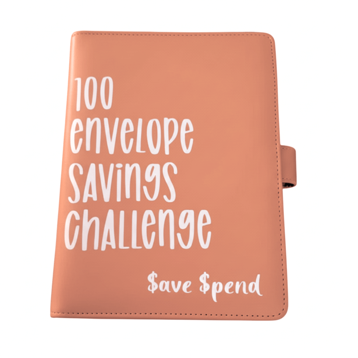 BowLift | 100 Envelope Challenge Budget Binder for Family Finances