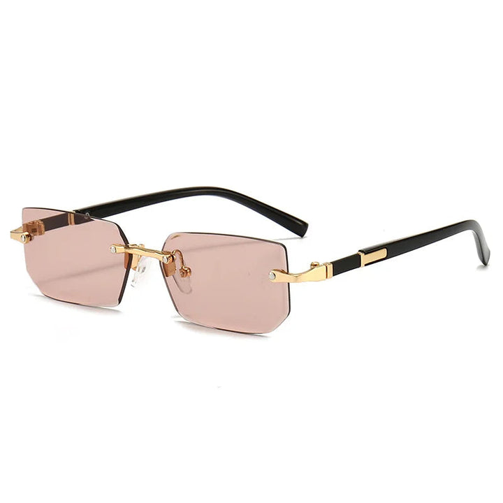 Linda Sunglasses | Tropical & Trendy | Bowlift