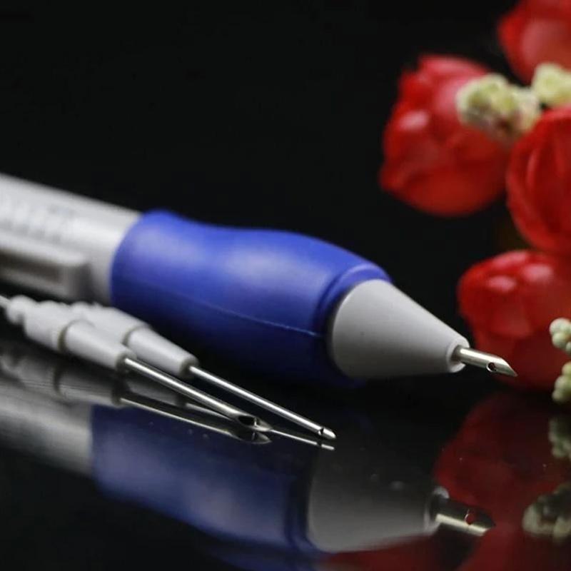 DIY Magic Embroidery Pen Bowlift