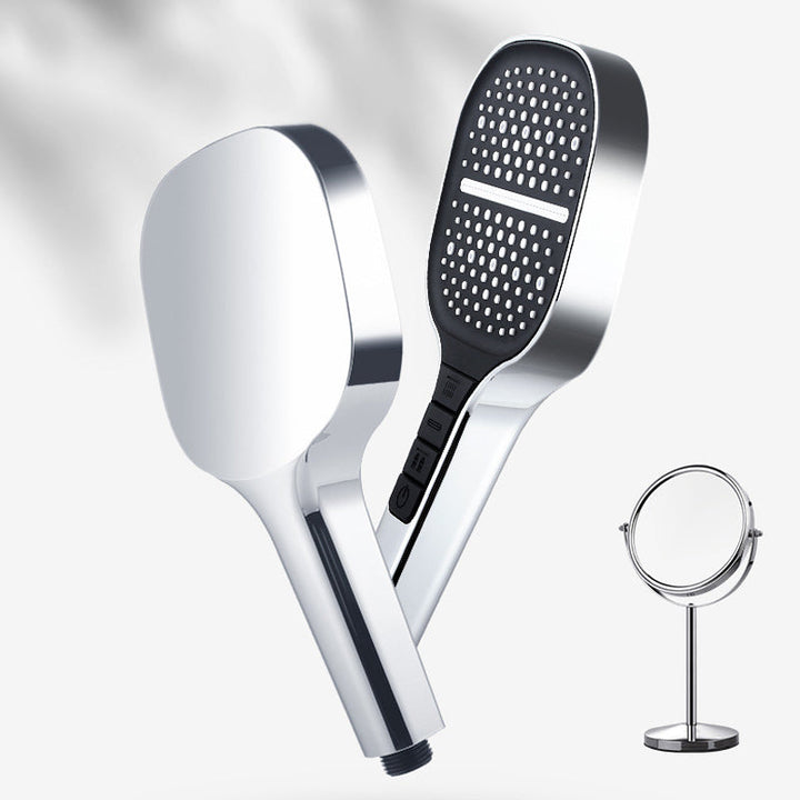 7 levels Shower Head | Bowlift