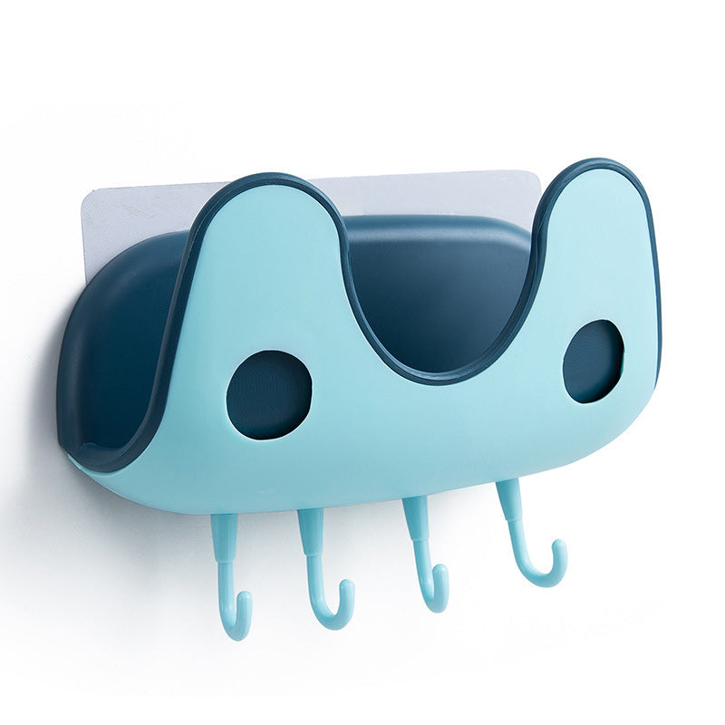 Double-layer Pot Cover Rack | Bowlift