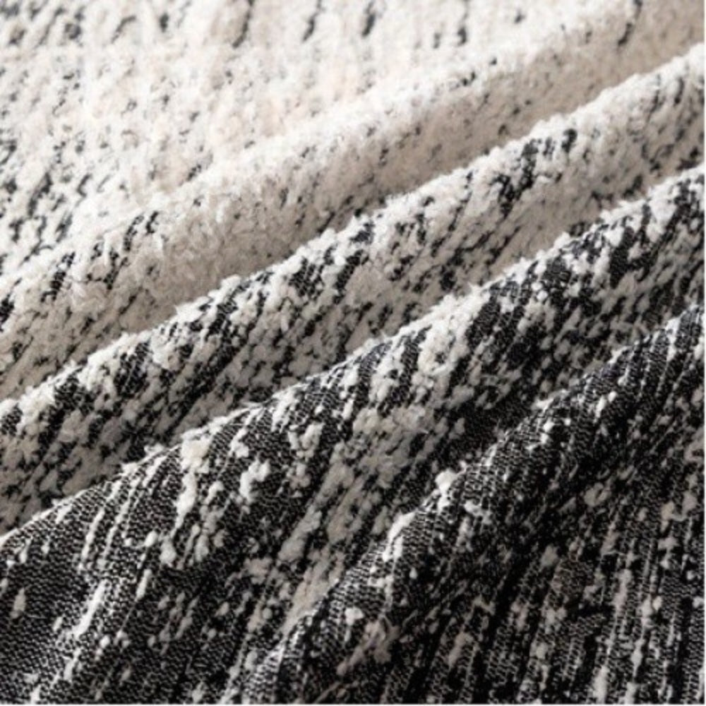 BowLift | Neutral Tone Chenille Sofa Cover