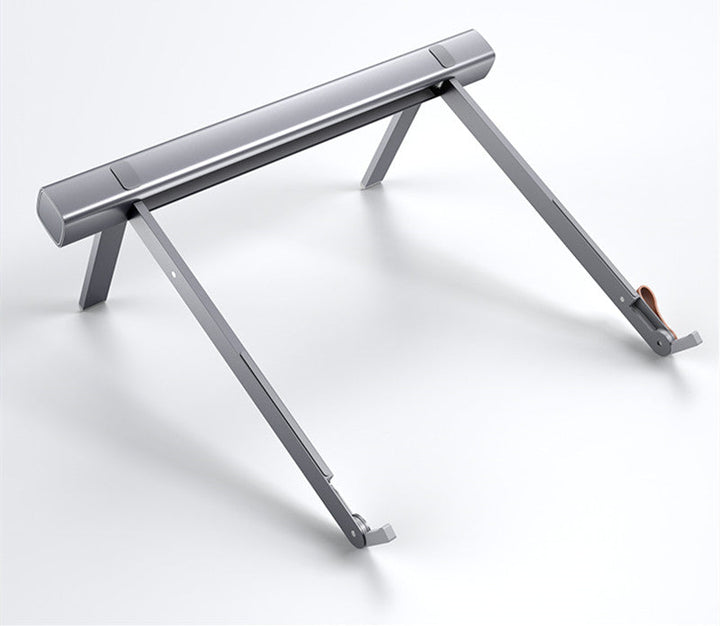 BowLift | Laptop Desktop Folding Support Stand
