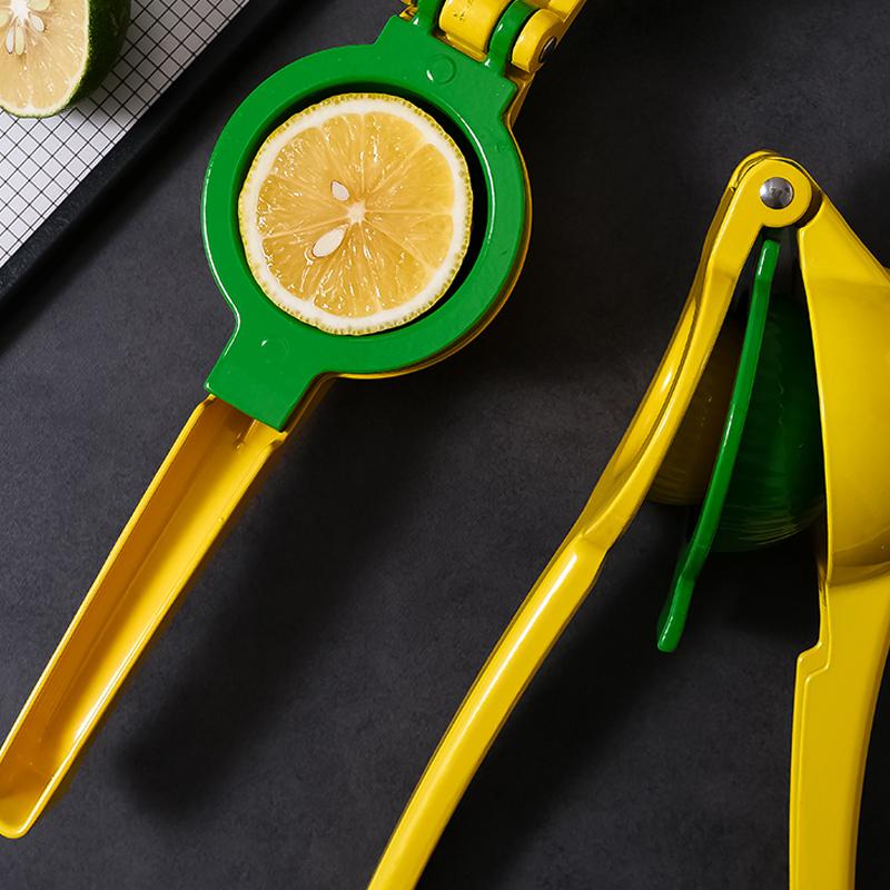 Lemon Juice Squeeze Tool | Bowlift