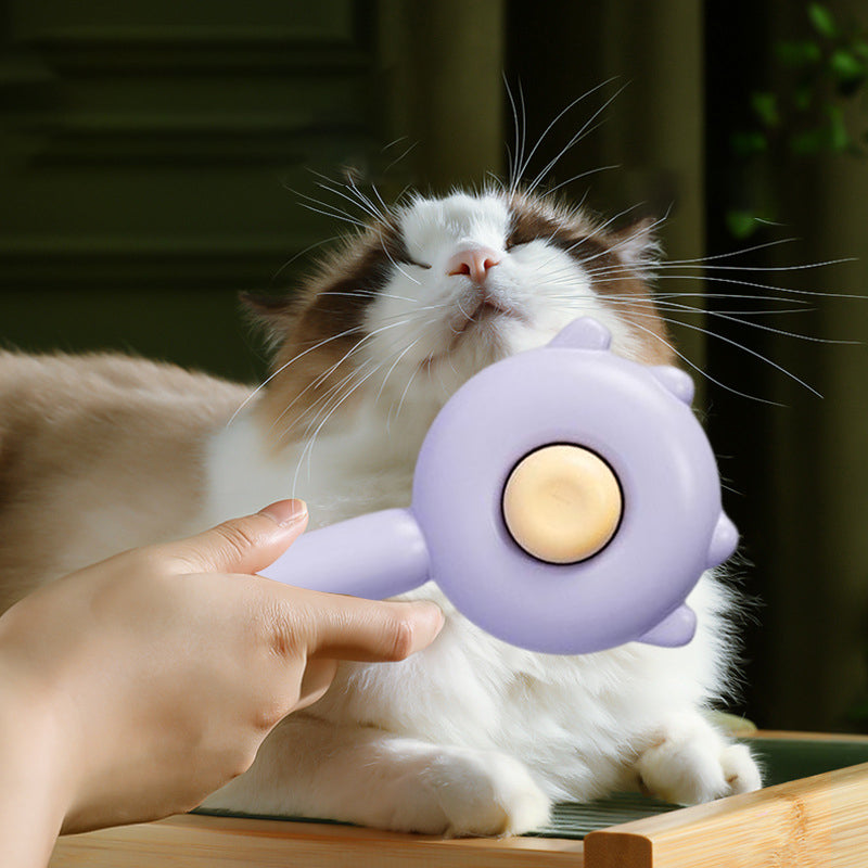 BowLift | Pet Combing Brush