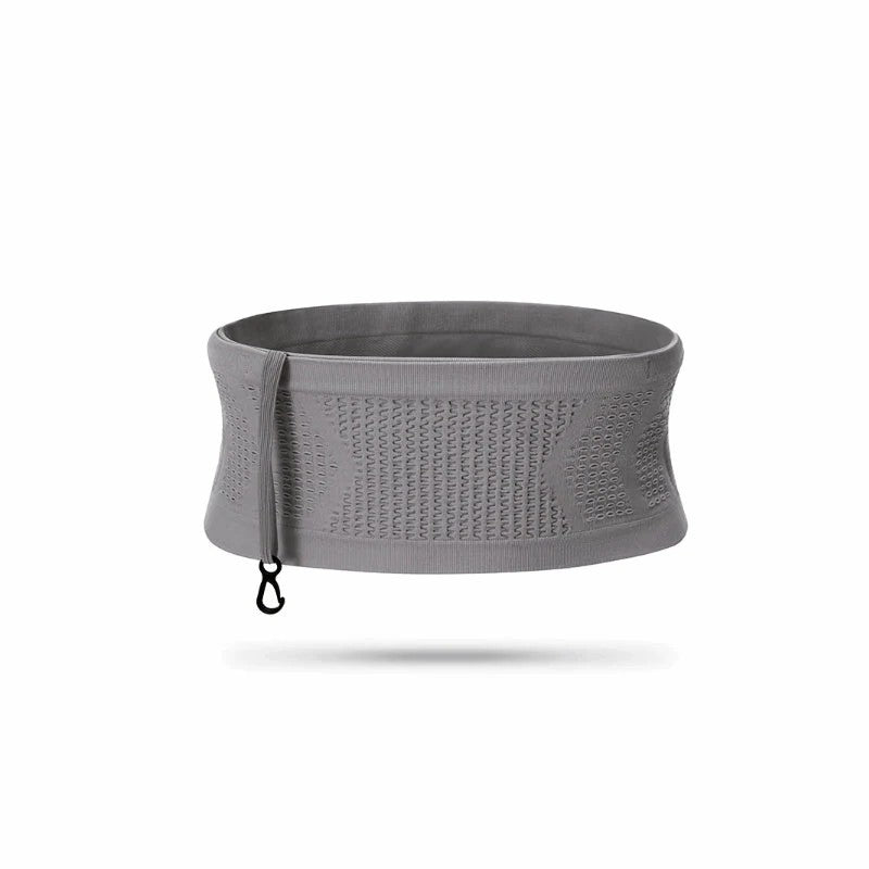 BowLift | Multifunctional Knit Breathable Concealed Waist Bag
