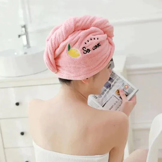 BowLift | Quick dry towel