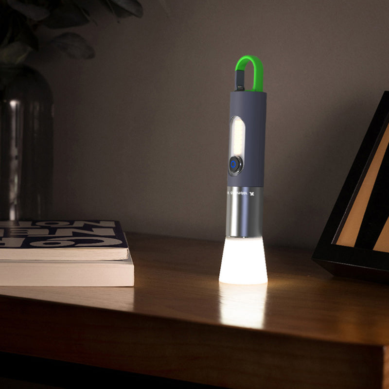 BowLift | Zoomable LED Flashlight
