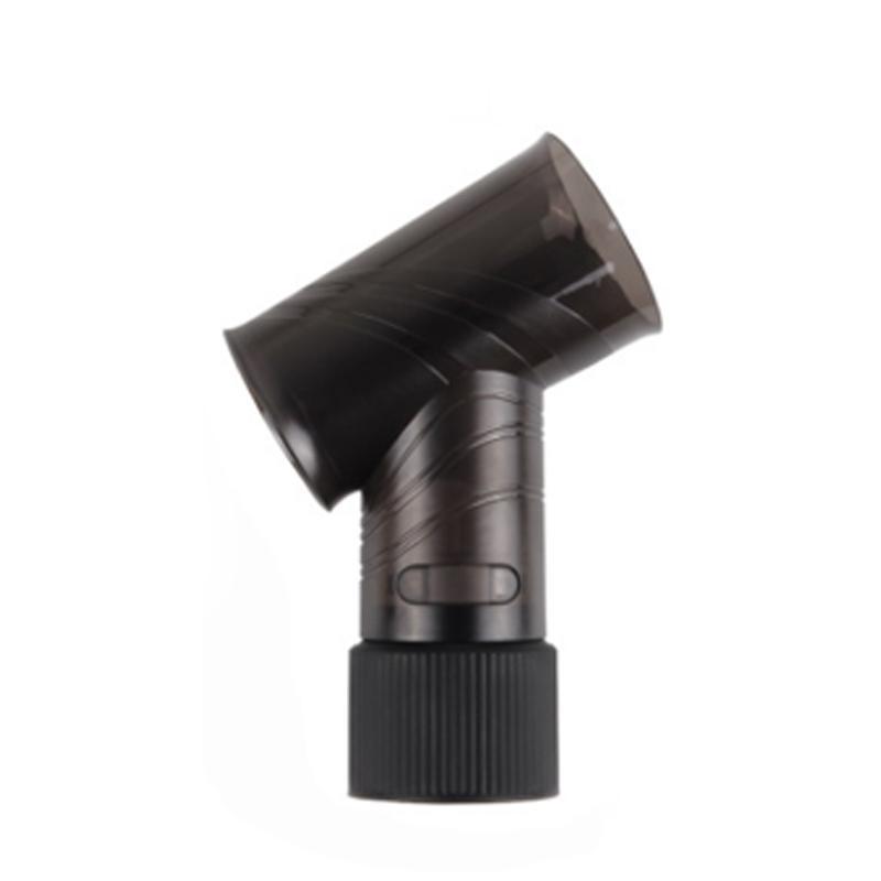 BowLift | Hair Dryer Diffuser for Curly, Wavy, Curled Hair