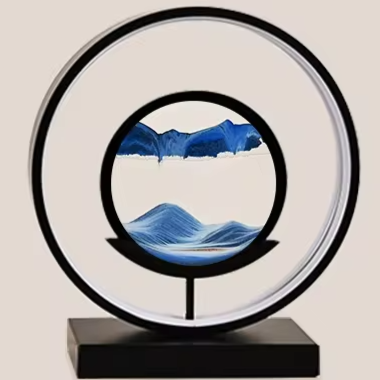 BowLift | Enchanting Horizon Lamp