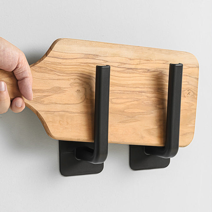 BowLift | Hat shelf for wall hat organizer