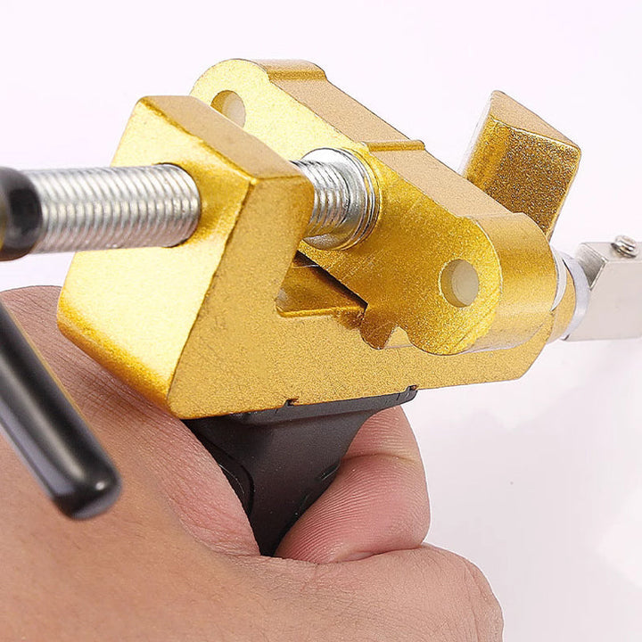 BowLift | Glass Tile Cutting Knife