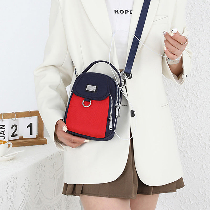 BowLift | Waterproof Women's Crossbody Bag