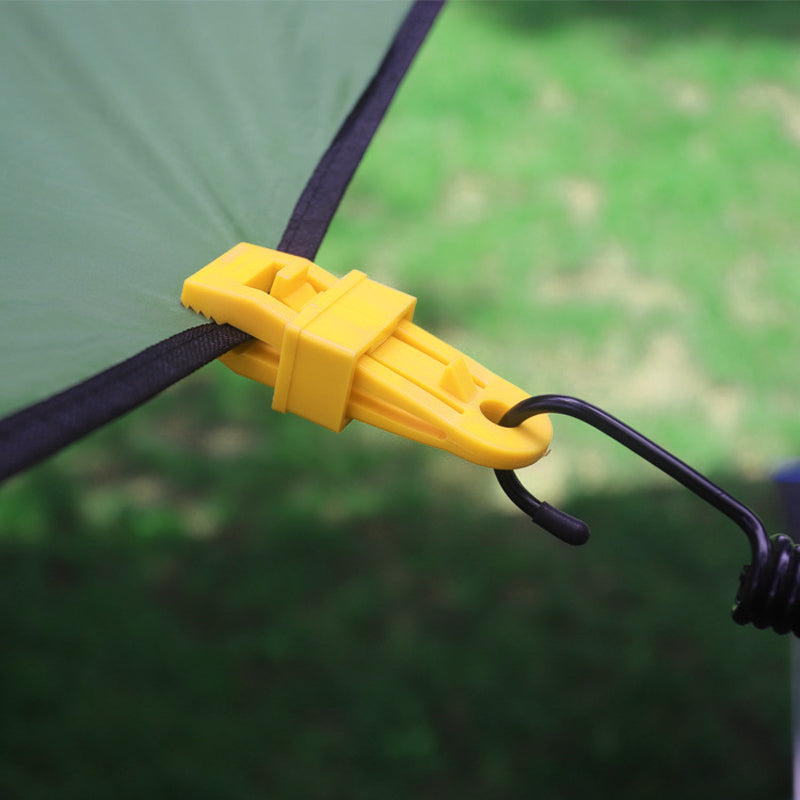BowLift | Adjustable Sturdy Locking Handle Clip