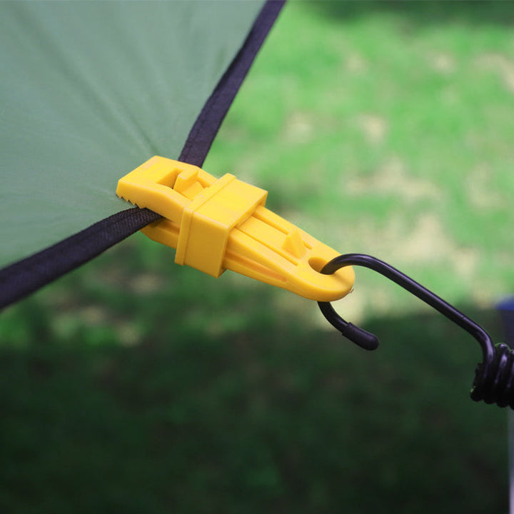 BowLift | Adjustable Sturdy Locking Handle Clip