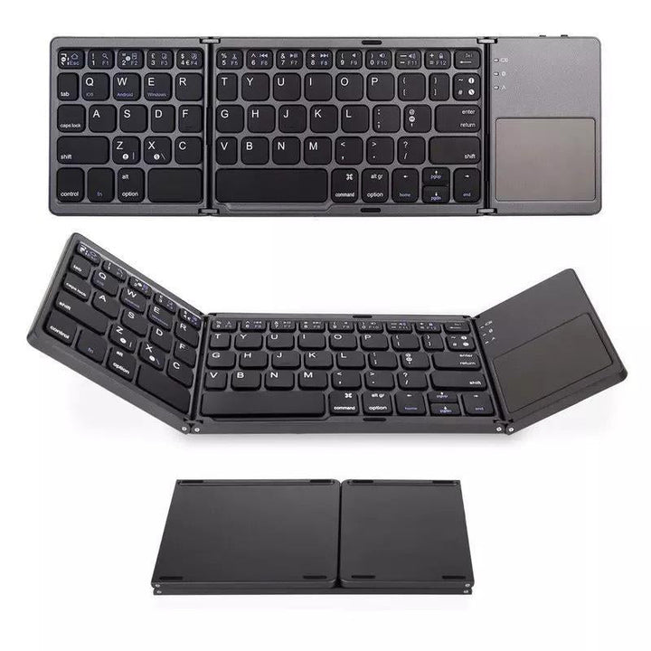 Wireless Bluetooth Folding Piano | Bowlift