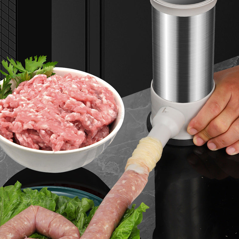 BowLift | Sausage filler
