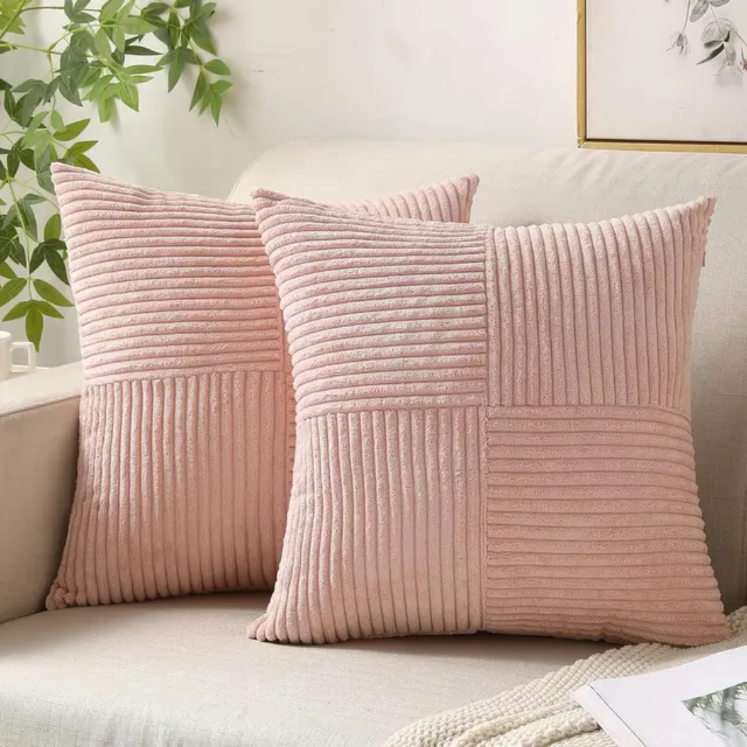 BowLift | Volyx Luxury Decorative Cushion – Plush Sofa & Bed Pillow for Stylish Interiors