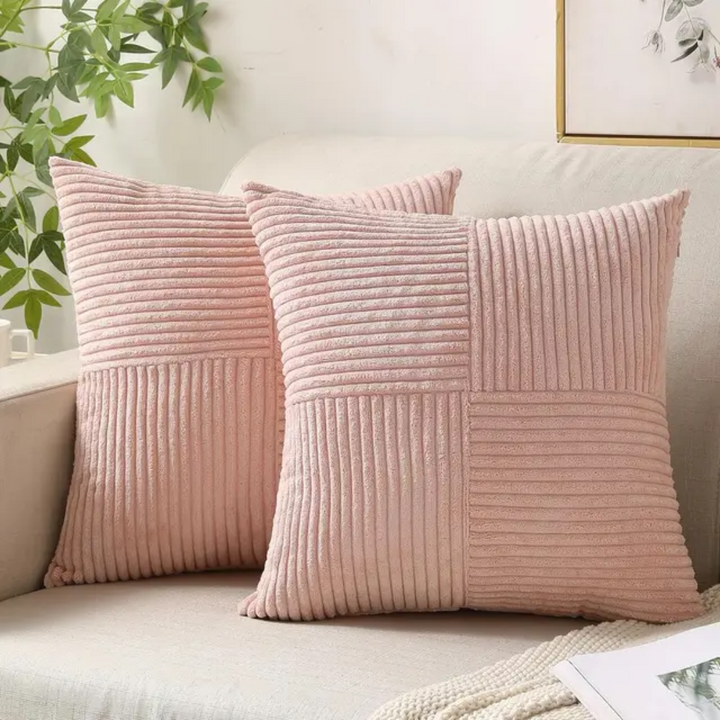 BowLift | Volyx Luxury Decorative Cushion – Plush Sofa & Bed Pillow for Stylish Interiors