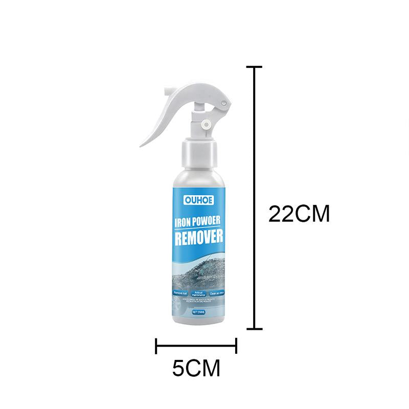 BowLift | RustOut Immediate Remover Spray