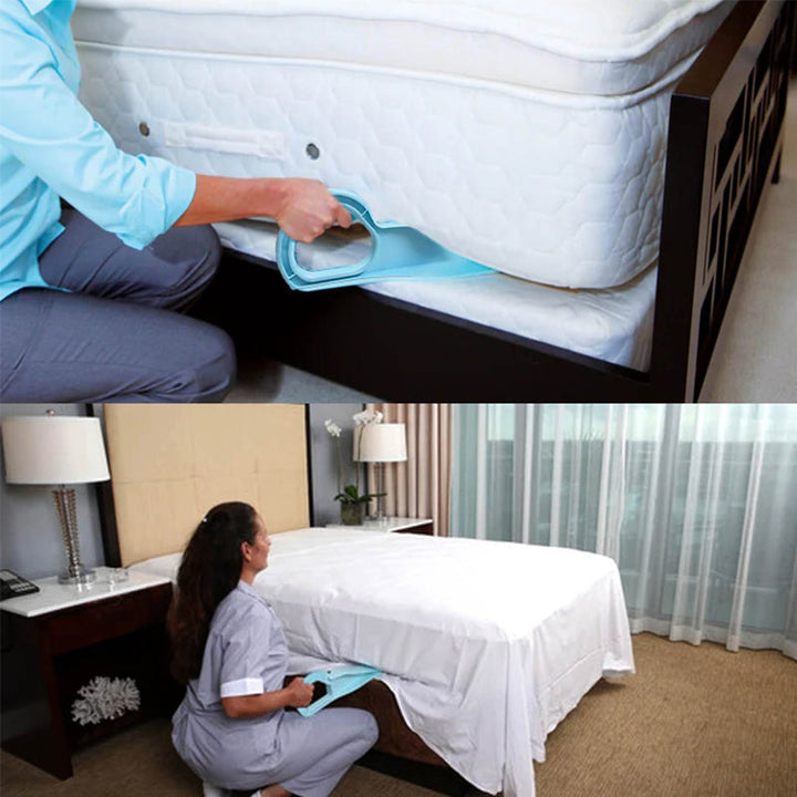BowLift | Ergonomic Mattress Wedge Lift
