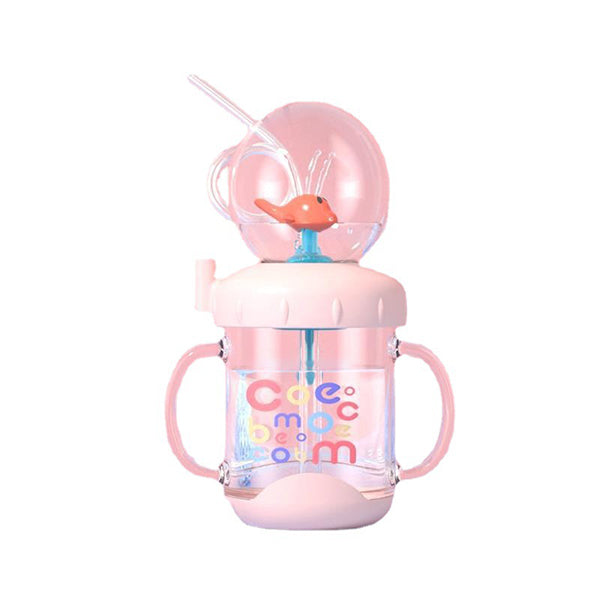 BowLift | Cute and portable water cup for walt diving