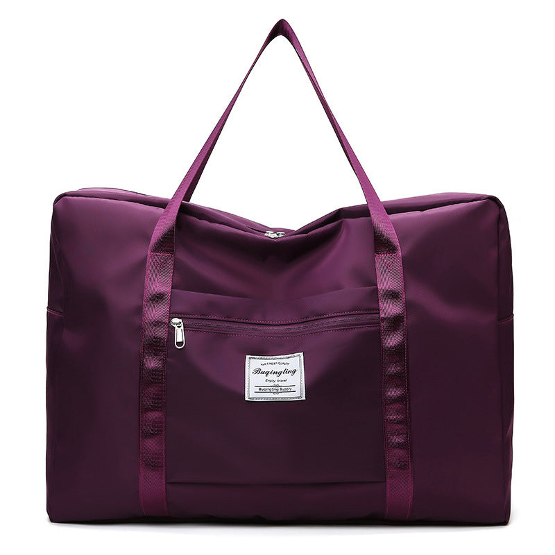 BowLift | Waterproof foldable storage bag