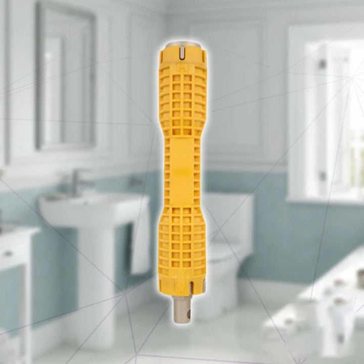 BowLift | The Sink Key