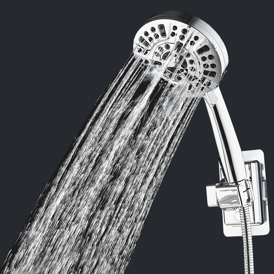 BowLift | LuxeFlow - High-quality showerhead