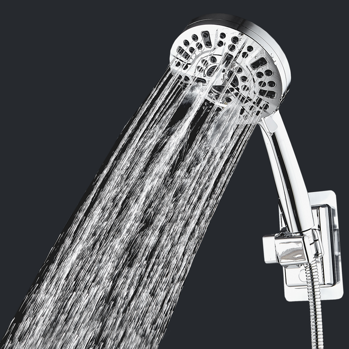 BowLift | LuxeFlow - High-quality showerhead