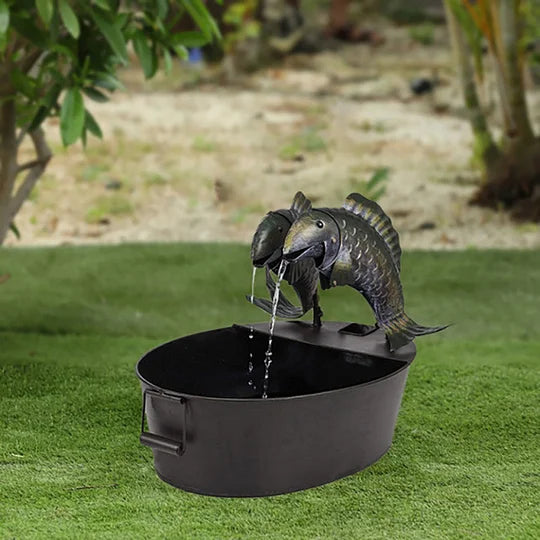 BowLift | liquidMagic — Enchant your garden with tranquility and vibrant nature