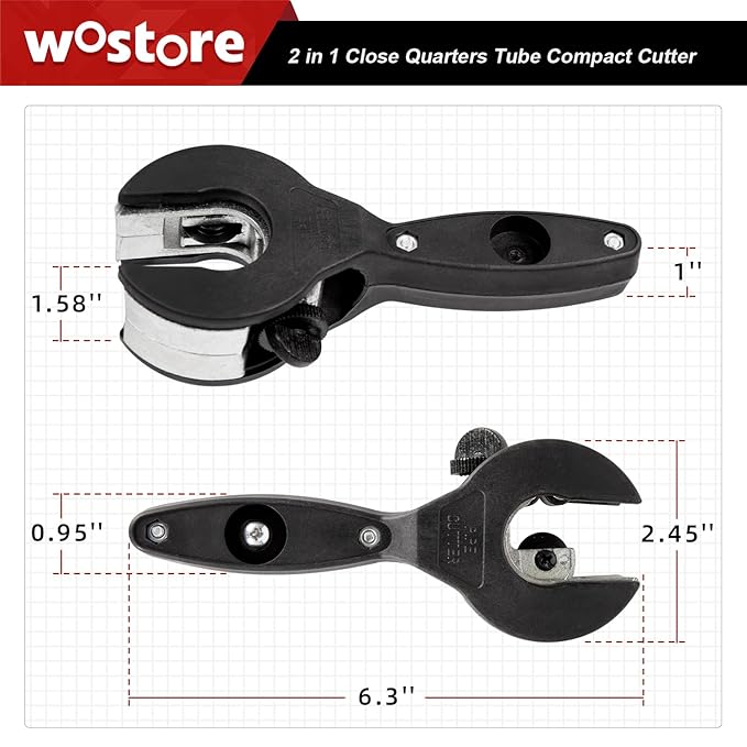 BowLift | TubeCutter Durable Cutting Solution