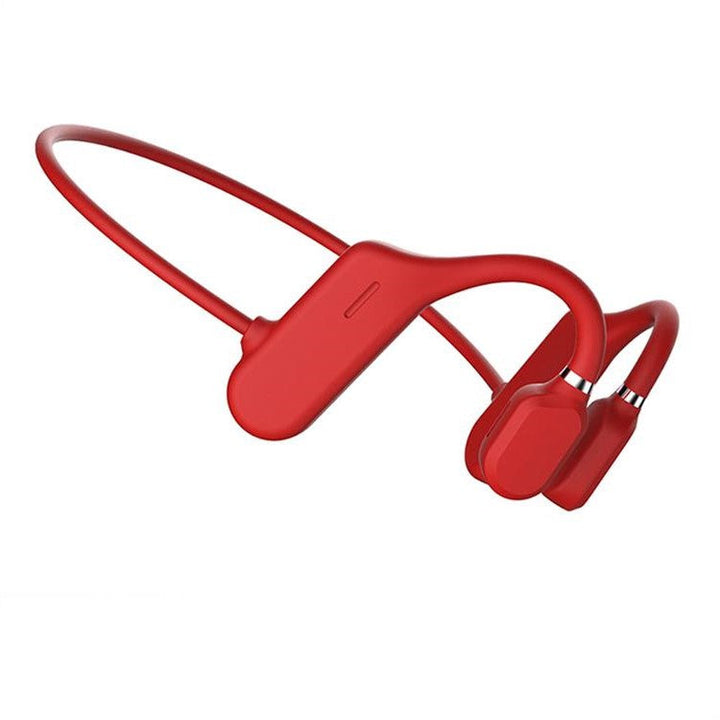 BowLift | AeroLuid Bone Conduction Sports Headphones – Wireless & Waterproof