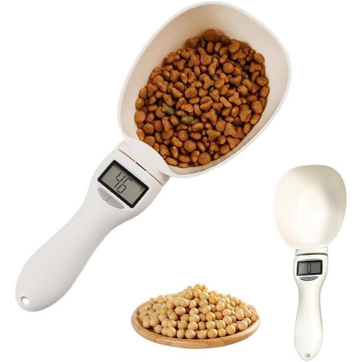 High Precision Digital Spoon Bowlift