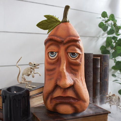BowLift | Expressive Pumpkin